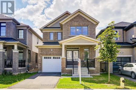 42 SPICER STREET, Centre Wellington (fergus), Ontario N1M 0H7, Canada