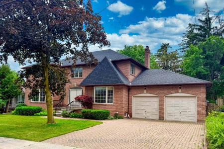 351 BYNG AVENUE, Toronto, Ontario M2N 4L7, Canada
