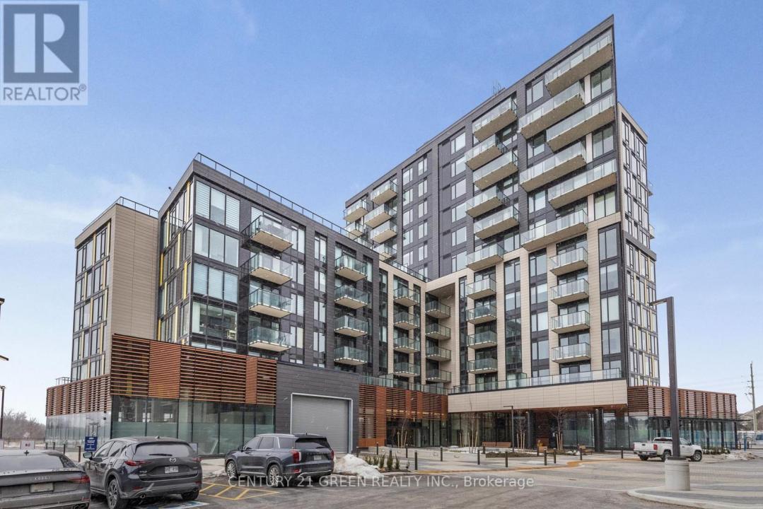 1415 DUNDAS STREET EAST, Oakville (jm Joshua Meadows), Ontario L6H 7V8, Kanada