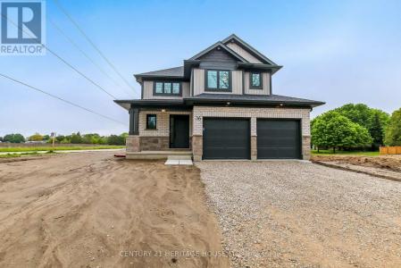 36 HAWKS GATE, Central Elgin, Ontario N5R 0R2, Canada