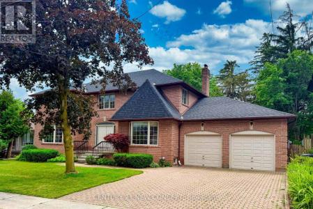 351 SOUTH BYNG AVENUE, Toronto (willowdale East), Ontario M2N 4L7, Canada