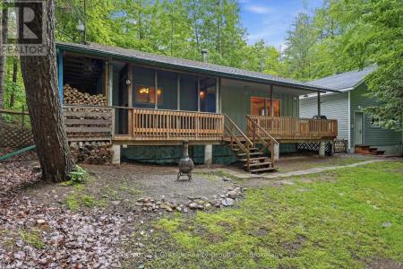 76 ROCK LAKE COURT, Faraday, Ontario K0L 1C0, Canada