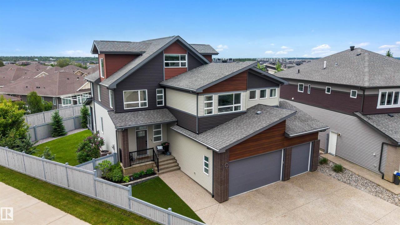 19 LAPIERRE PLACE, St. Albert, Alberta T8N 7R4, Canada
