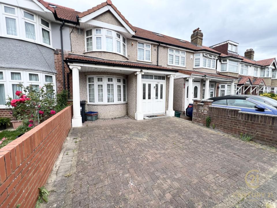 240, Ash Grove, HOUNSLOW, 英國