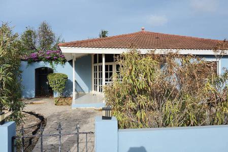 Tanki Leendert home, Oranjestad West, Aruba