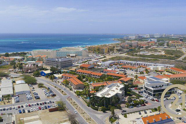 Sunset Residence Unit 15 | Near Eagle Beach, Oranjestad West, Aruba