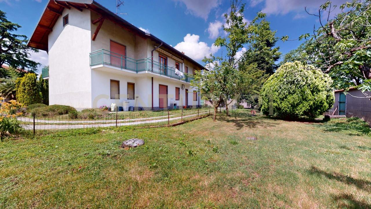 Via Firenze, Vanzago, Lombardia 20010, إيطاليا