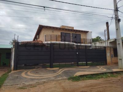 Valois Rivarola No 22 y Defensores del Chaco 22, San Lorenzo, Centralizzato 00001, Paraguay