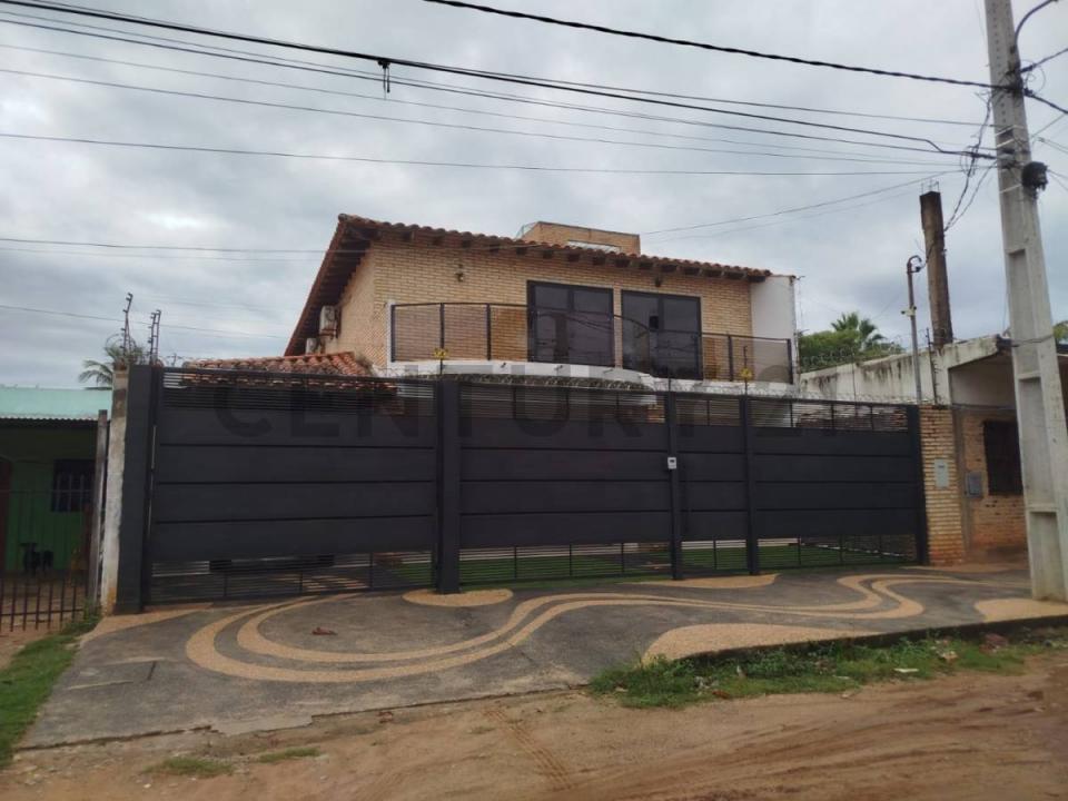 Valois Rivarola No 22 y Defensores del Chaco 22, San Lorenzo, مركزي 00001, باراغواي