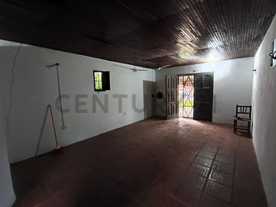 Lambaré, Central 00001, Paraguai