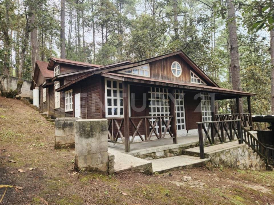 Liquidámbar s/n,, San Cristóbal De Las Casas, Chiapas 29246, Mexique