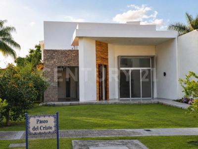 Venta de Casa Moderna en el Cristo, Atlixco con recámara en planta baja,, Atlixco, Puebla 74294, Mexico