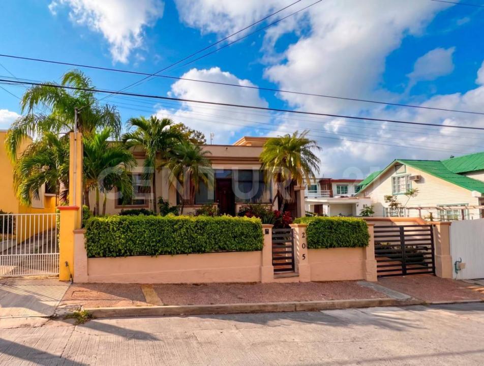 C PINO 205,, Tampico, Tamaulipas 89240, Mexique