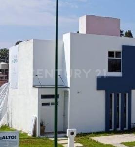 Tranquilidad (Desarrollo Alnus Residencial) SN,, Tarimbaro, Michoacán 58880, 멕시코