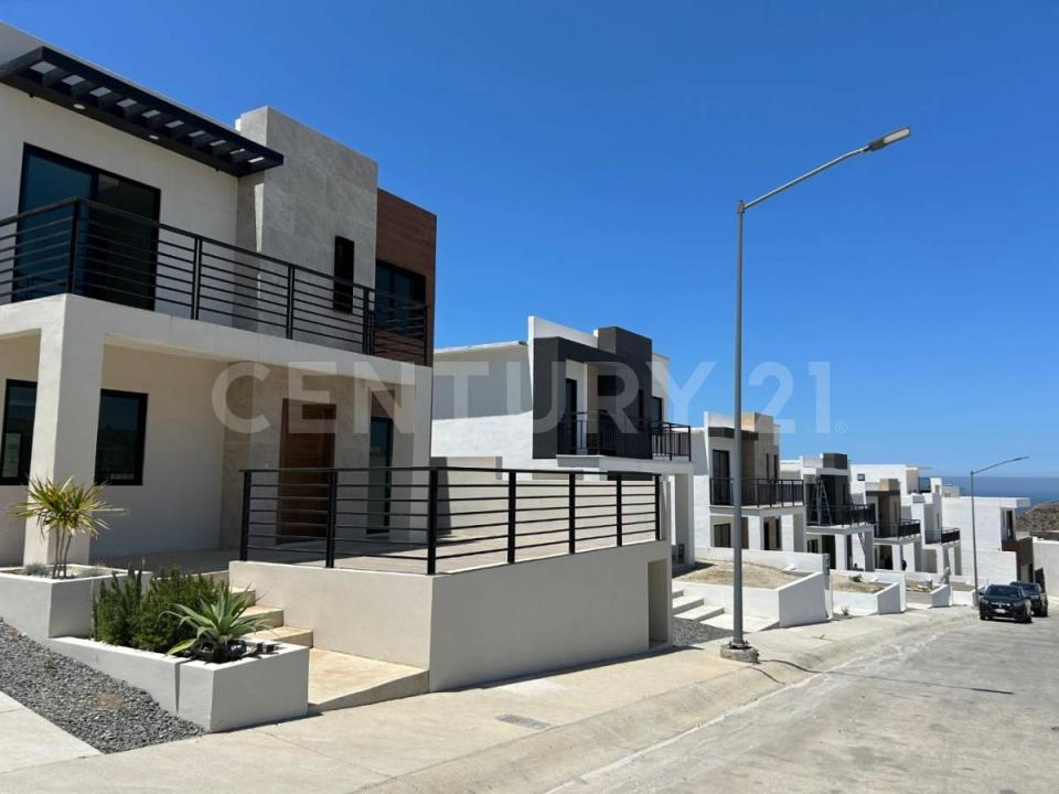 COLINAS DE SONORA MZA 4 LT 39,, Ensenada, Basse-Californie 22760, Mexique