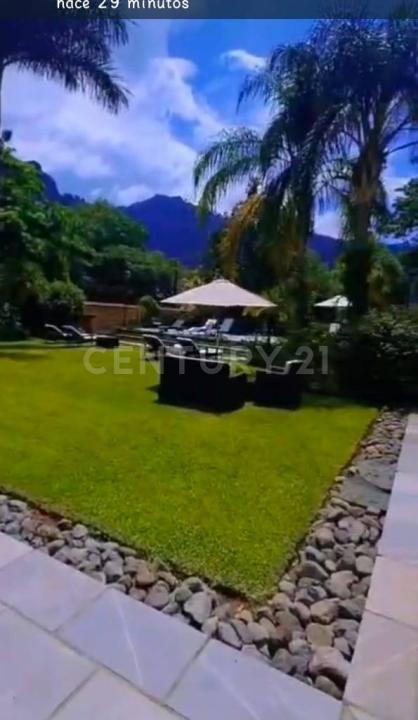 Tepoztlan, Morelos 62520, Messico