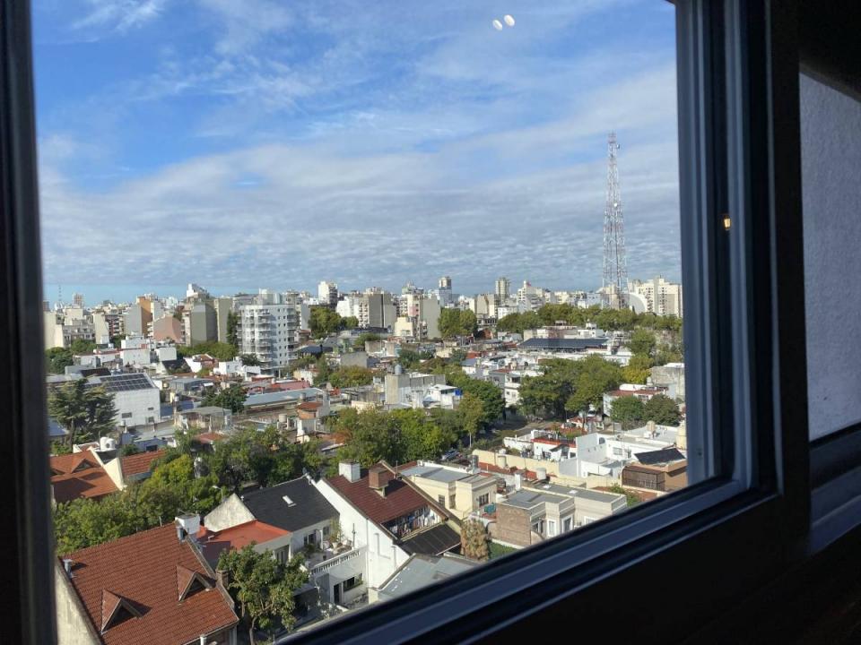 Donato Alvarez 1400, Caballito, Capital Federal 00001, 阿根廷