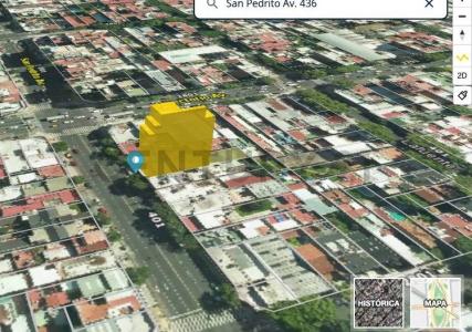 Avenida San Pedrito 436, Flores, Capital Federal 1406, Argentina
