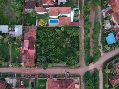 Campus Universitario., Beni 00001, Bolívia