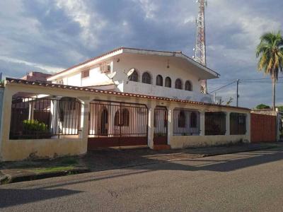 Av. Bolovar de San Carlos Los Juanes S/N, San Carlos, Cojedes 2201, Venezuela