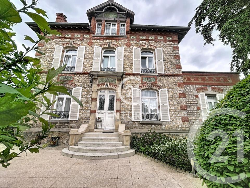 Montmagny, Île-de-France 95360, Frankreich