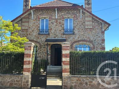 Eaubonne, Île-de-France 95600, France