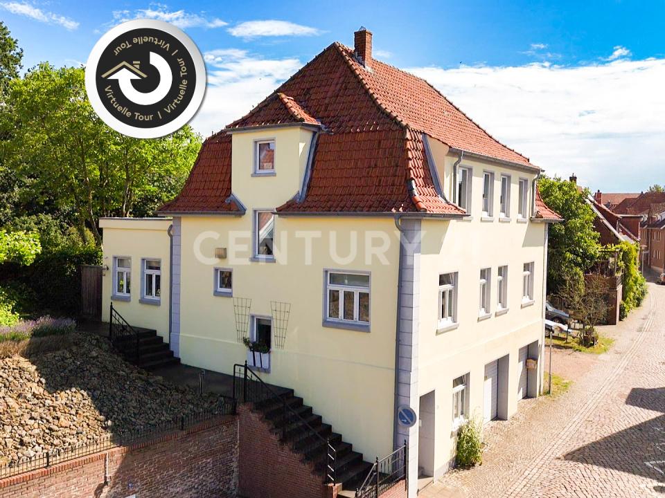 Bad Bentheim, Niedersachsen 48455, Deutschland