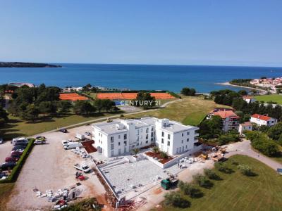 Novigrad, Novigrad, Istarska Županija 52466, Slovénie