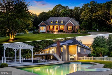 5620 Zetta Mae Place, Welcome, Maryland 20693, USA