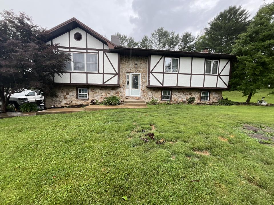 351 Reed Patch Rd, Jonesville, Virginie 24263, États-Unis