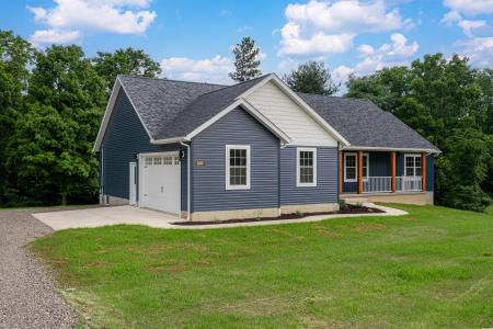 423 Neal Avenue, Mount Gilead, Ohio 43338, États-Unis