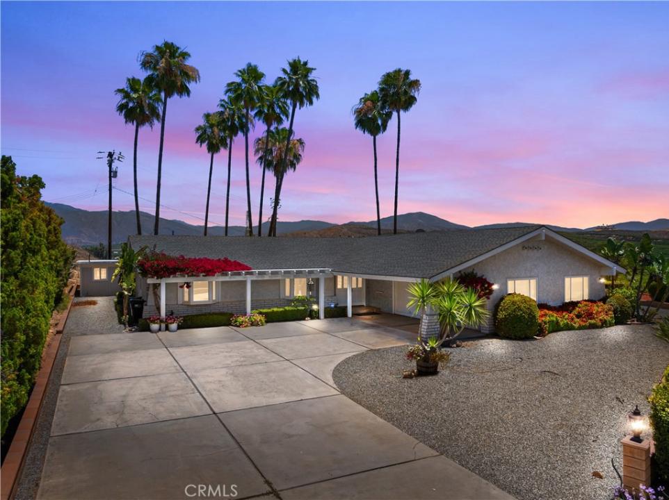 26660 Rim, Hemet, California 92544, Stati Uniti
