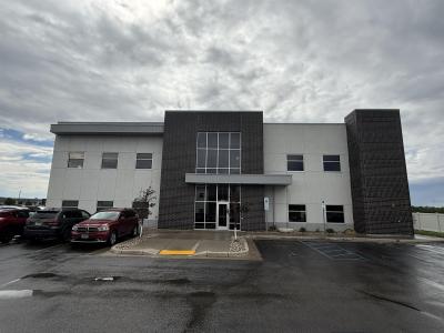 2080 SW 36th Ave, Minot, North Dakota 58701, USA
