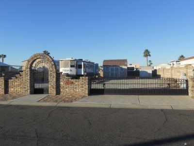 13216 E 46 DR, Yuma, Arizona 85367-0000, USA
