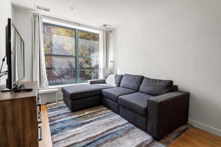 222 MONTGOMERY ST unit: 1D 1D, Jersey City, New Jersey 07302, États-Unis