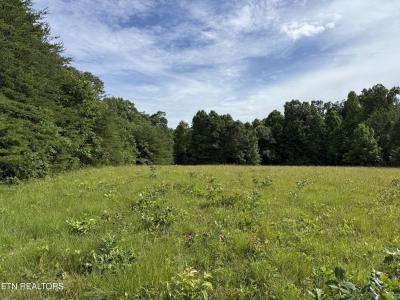 Clear Creek Rd. 41 Acres, Crossville, Tennessee 38571, USA