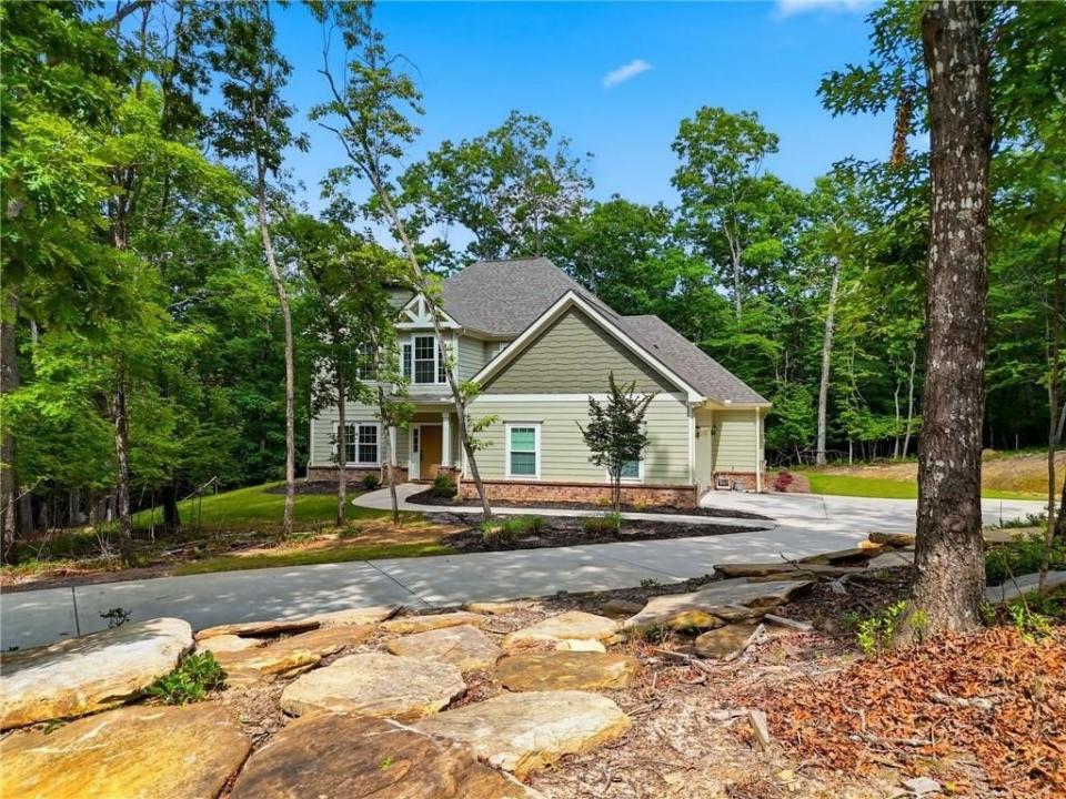 89 Mystic Trail Lane, Jasper, Georgia 30143, Stati Uniti