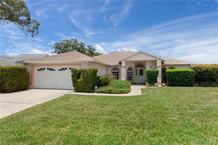 1000 S Brookfield Drive, Lecanto, Florida 34461