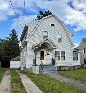 704 N Elmer Ave, Sayre, Pennsylvania 18840, USA