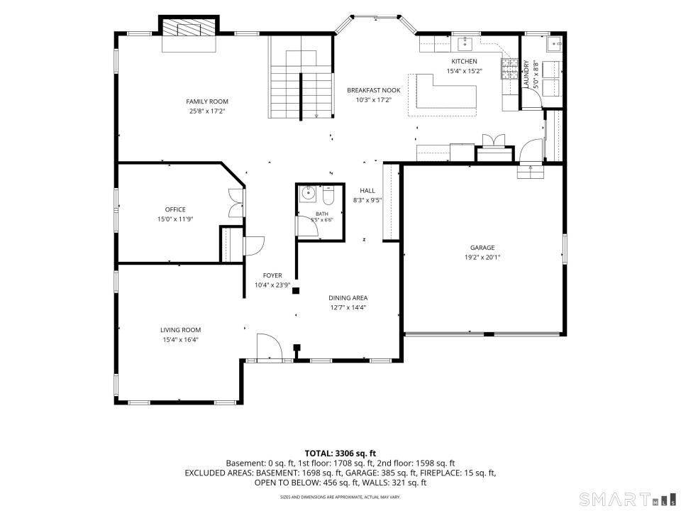 36 Independence Circle, Middlebury, Connecticut 06762, USA