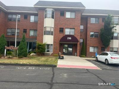 216 Quinnipiac Avenue #101, North Haven, Connecticut 06473, USA