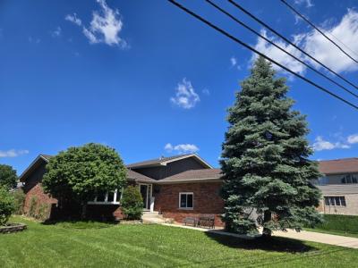 17042 Lockwood Avenue, Oak Forest, Illinois 60452, USA
