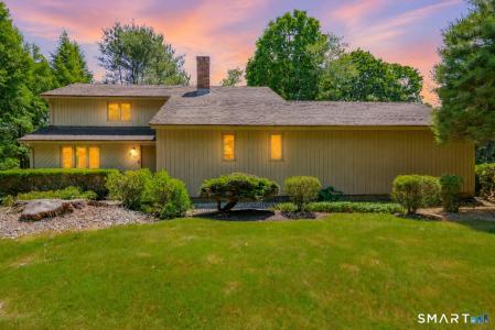 30 Sass Drive, Manchester, Connecticut 06042, USA