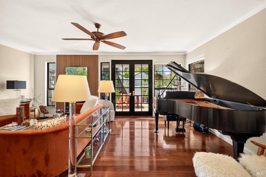 866 Princeton Dr, Sonoma, Californie 95476, États-Unis