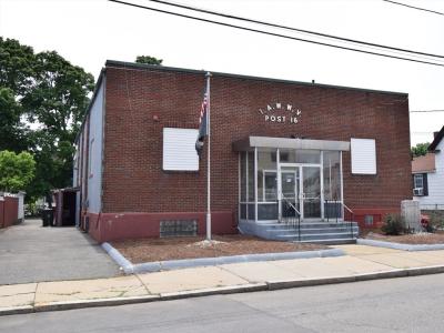 40 Oakland St, Malden, Massachusetts 02148
