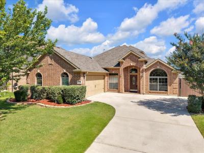 6940 Bent Spur Drive, Fort Worth, Texas 76179, USA