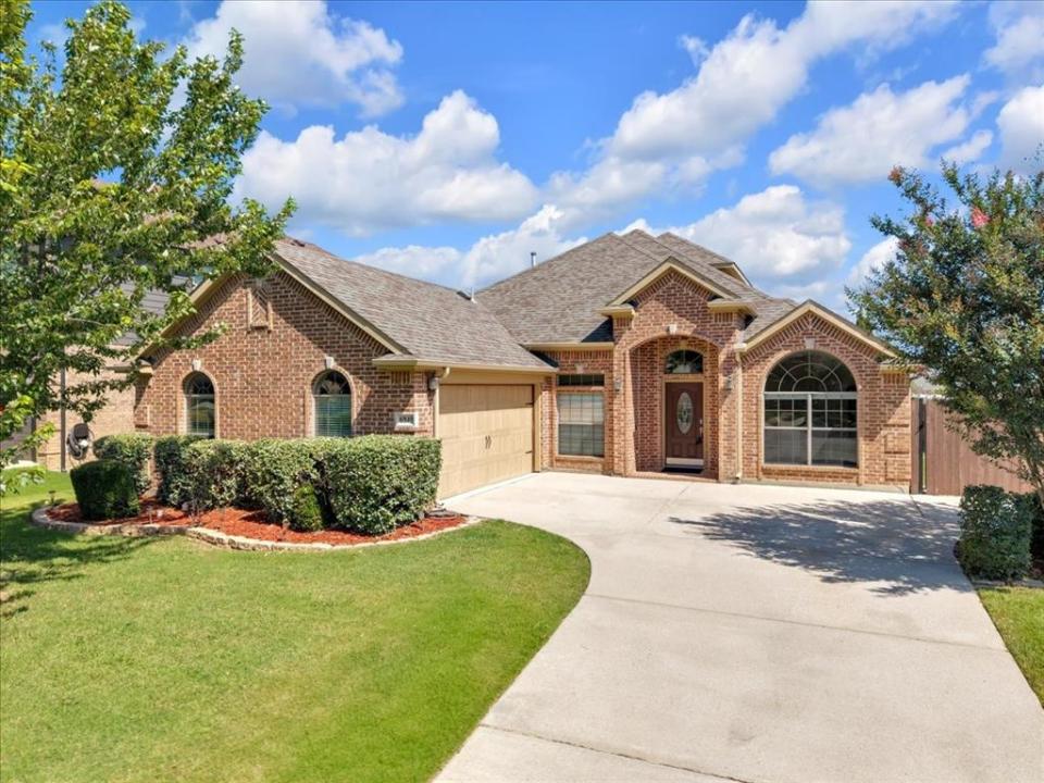 6940 Bent Spur Drive, Fort Worth, Texas 76179, Stati Uniti