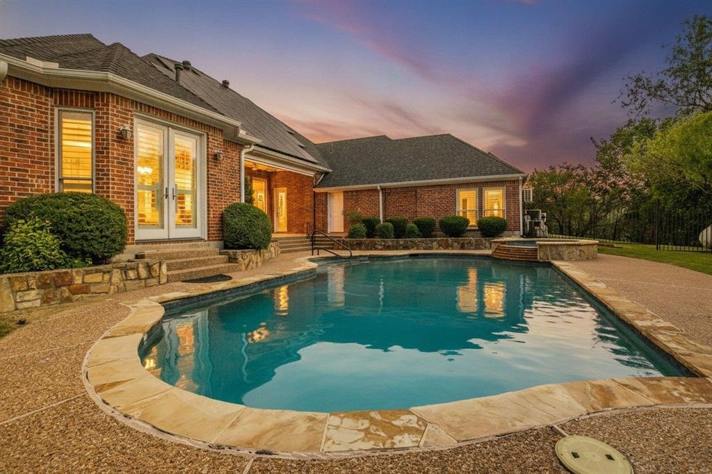 309 La Reata Court, Cedar Hill, Texas 75104, États-Unis