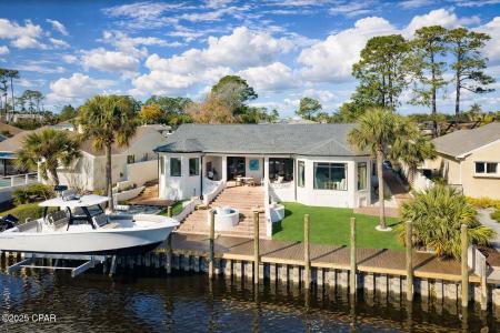 443 Wahoo Road, Panama City Beach, 佛罗里达州 32408, 美国