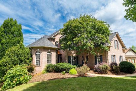 771 E Long Bay Drive, Inman, South Carolina 29349, USA